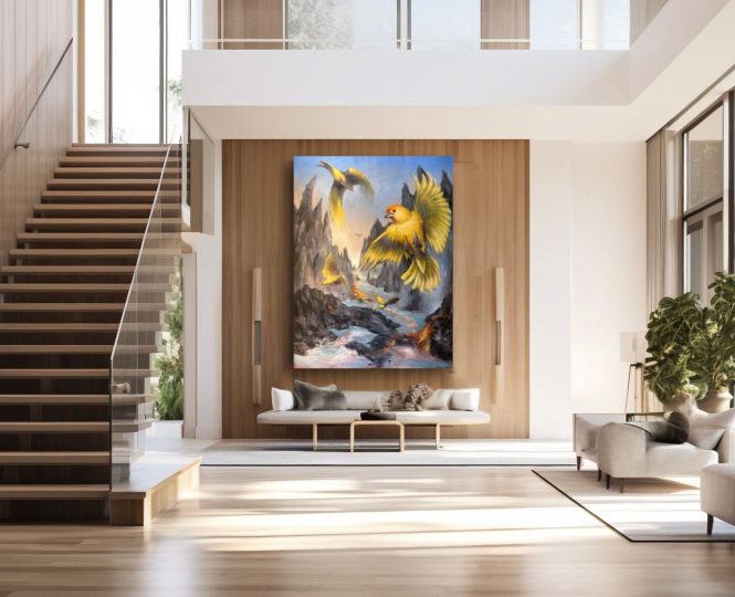 Rokoff Studio Hawaii 1