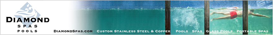 Diamond Spas 880x115